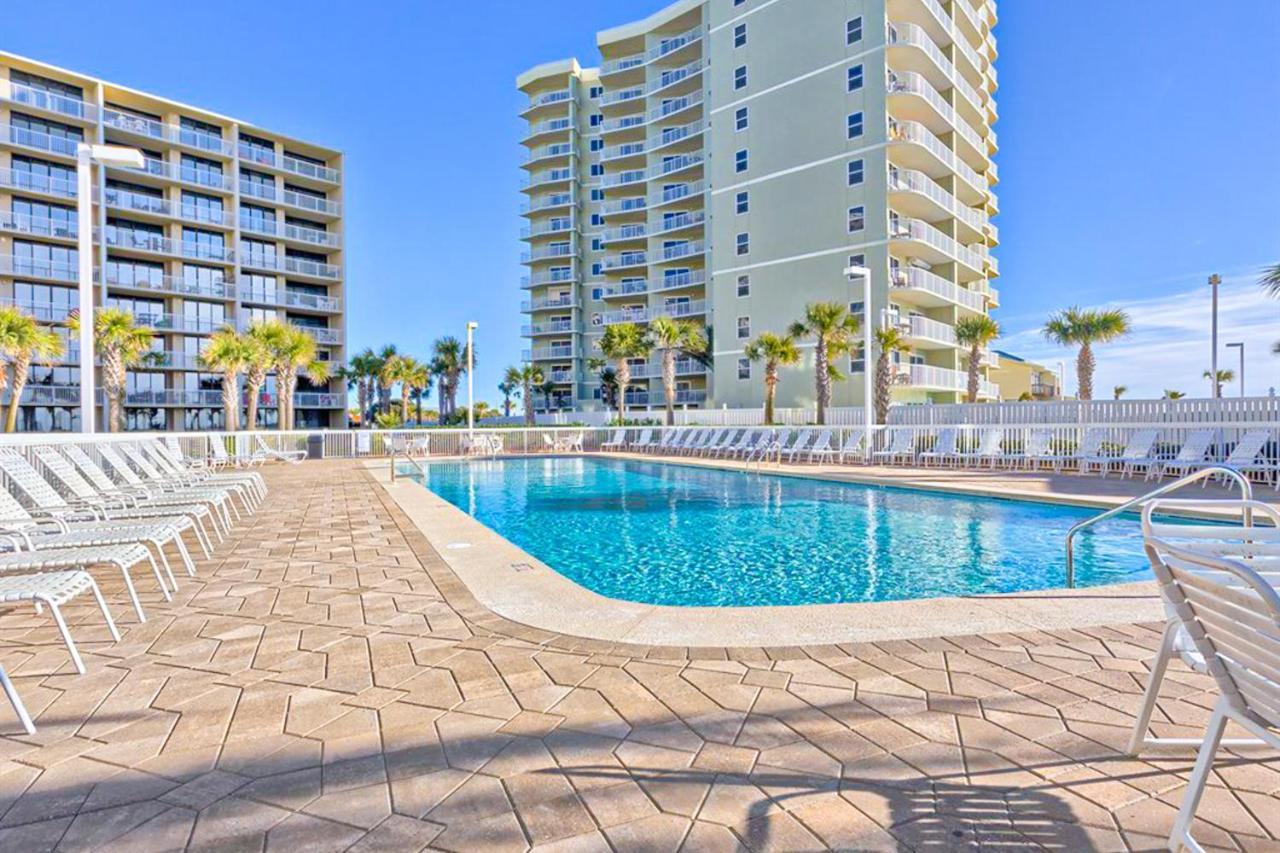 Seaside Beach & Racquet Club 5215 Orange Beach Exterior photo
