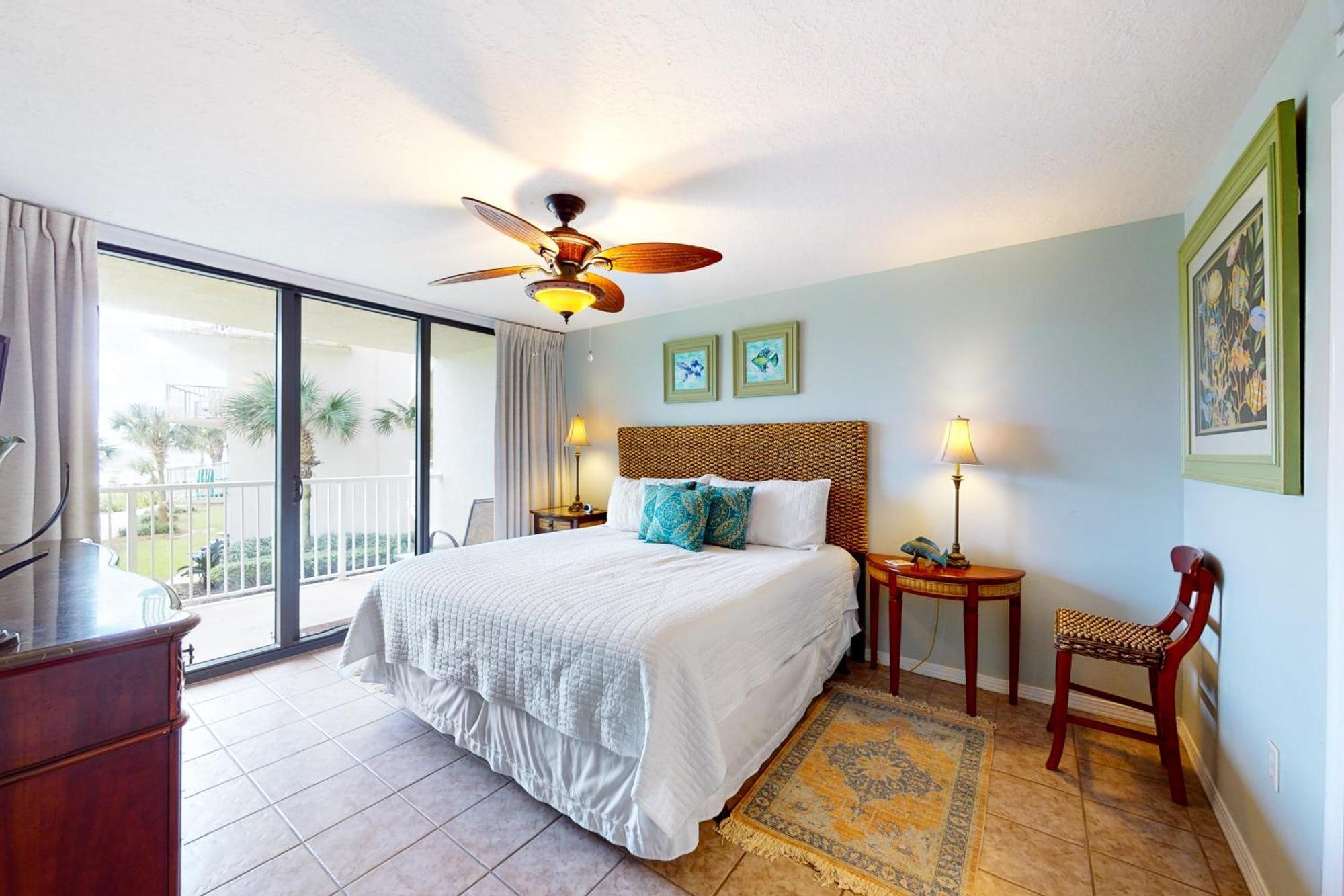 Seaside Beach & Racquet Club 5215 Orange Beach Exterior photo